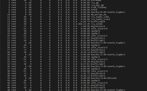 Linux版本查询命令有哪些?