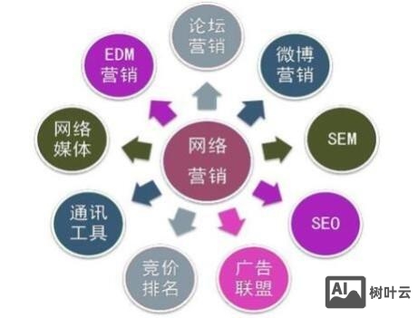 南沙如何做好网络推广