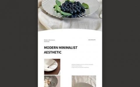 电商设计配色，如何吸睛又实用？