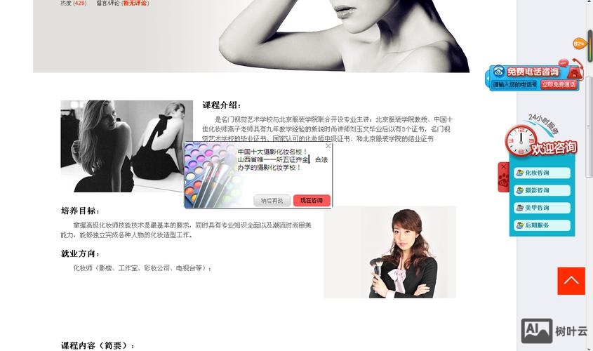 营销页如何添加商桥代码