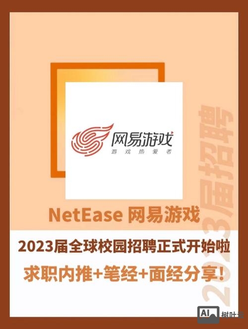 2017年网易校园招聘