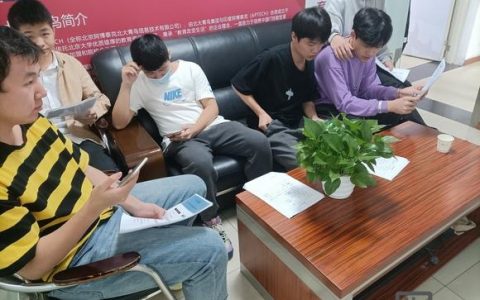 北大青鸟IT招聘会，岗位与人才匹配度如何？