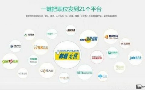 智联招聘企业无法登录，原因是什么？