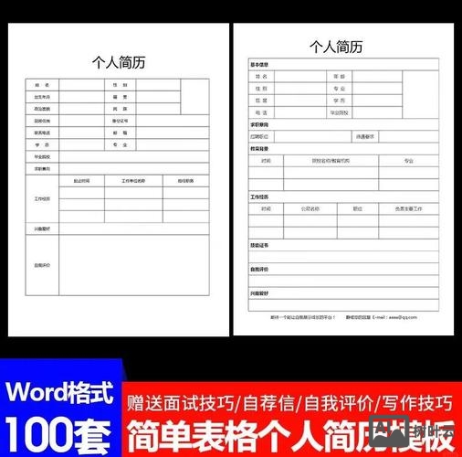 智联招聘简历怎么改