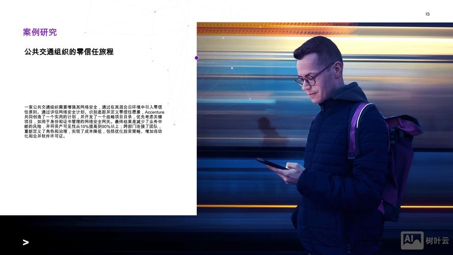 埃森哲人工智能招聘