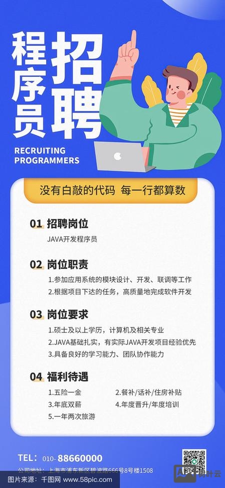 苏州程序员招聘网