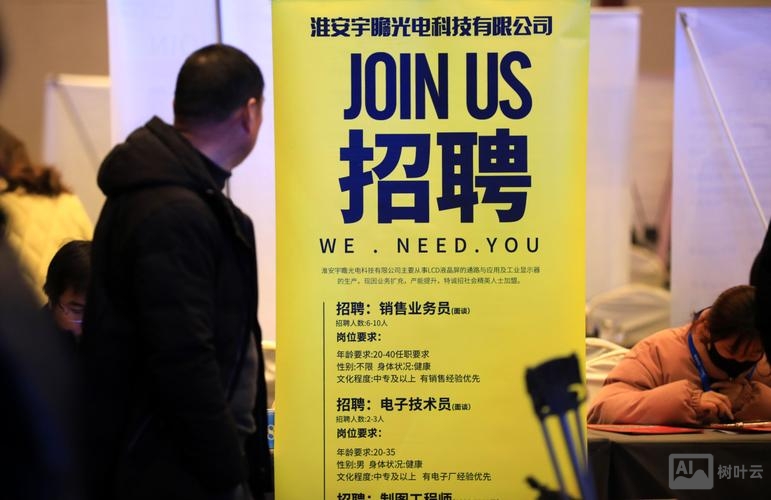 东方国信科技股份招聘