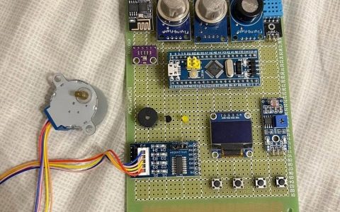 STM32单片机招聘，薪资多少？技能要求有哪些？