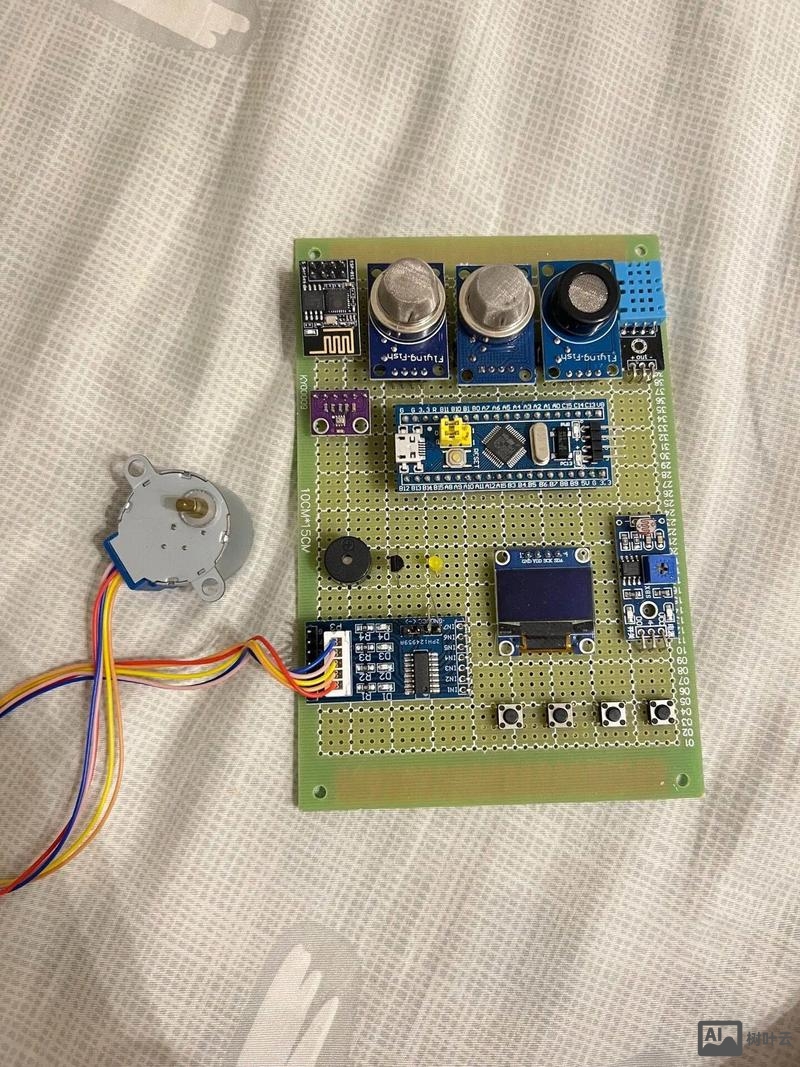 stm32单片机招聘