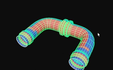maya展uv命令怎么用？