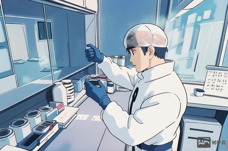 插画师如何进入大厂