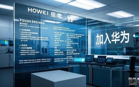 长春华为数据中心招聘有何要求?