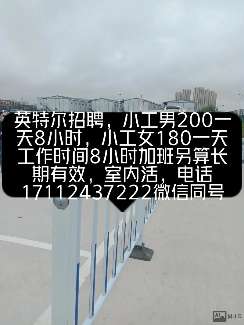 英特尔深圳分公司招聘