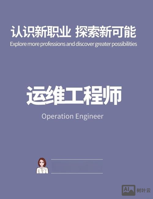 运维工程师 校园招聘