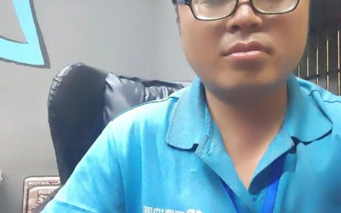 高德地图数据处理岗招什么样的人？