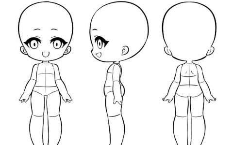 真人Q版化有哪些核心技巧？