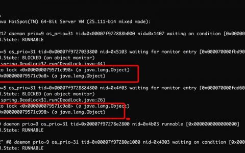 Java编译运行命令有哪些?