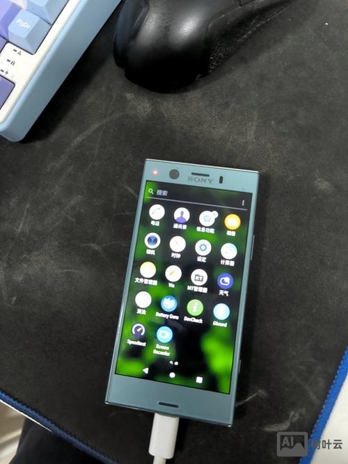 索尼手机无命令