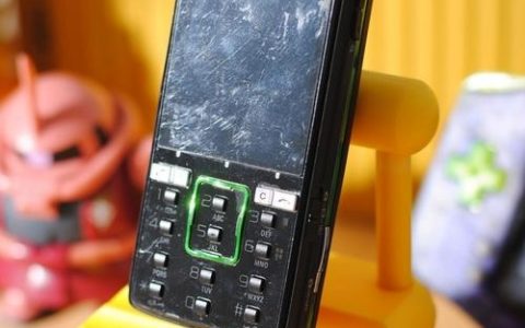 索尼手机为何无命令？