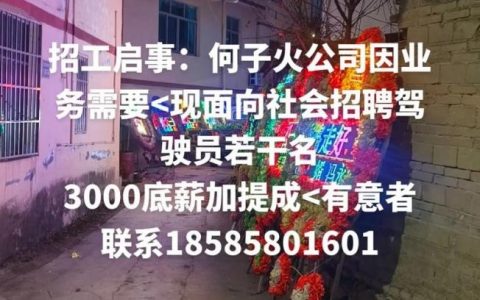 启旺科技招聘，哪些岗位在招？