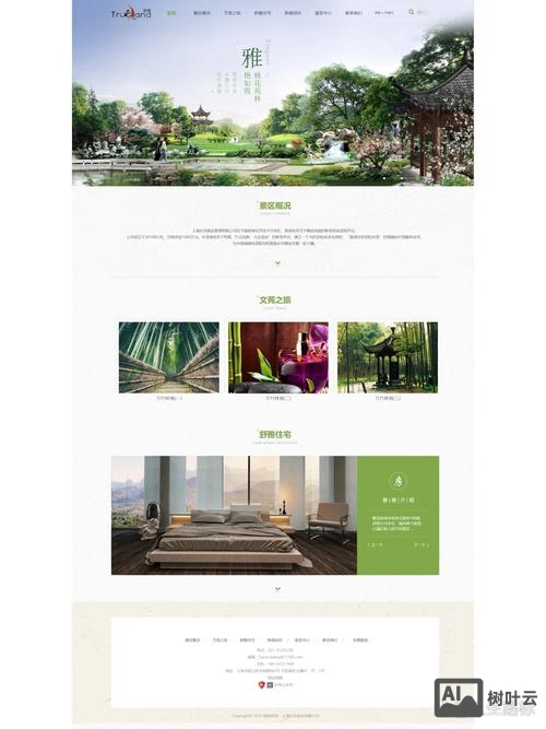 网页版面如何自由布局