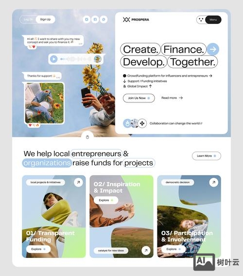 网页版面如何自由布局