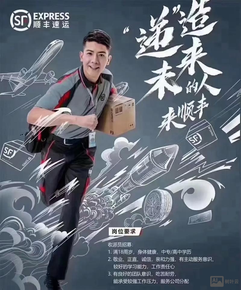 顺丰科技2018招聘