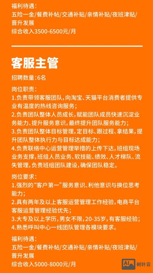 怎么看阿里的招聘信息