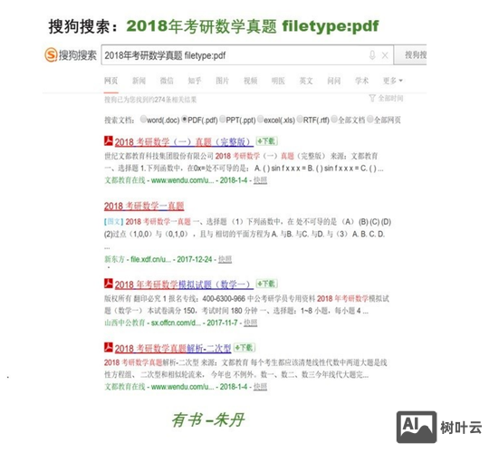 搜索指令是如何设计的