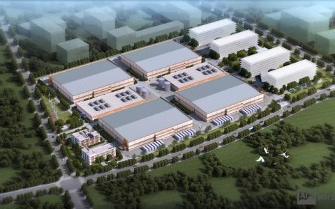 张北云联数据中心招聘，哪些岗位值得投？