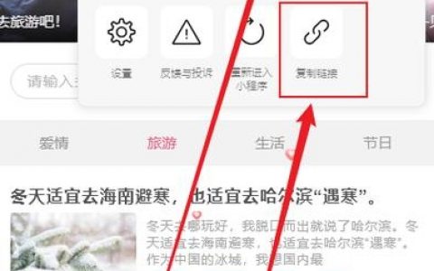 网站出站链接在哪查看?