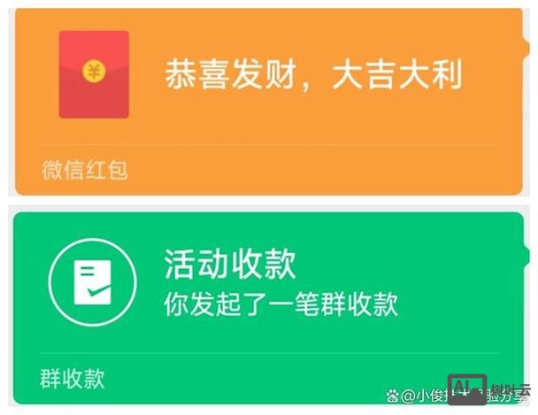 如何运用微信红包运营