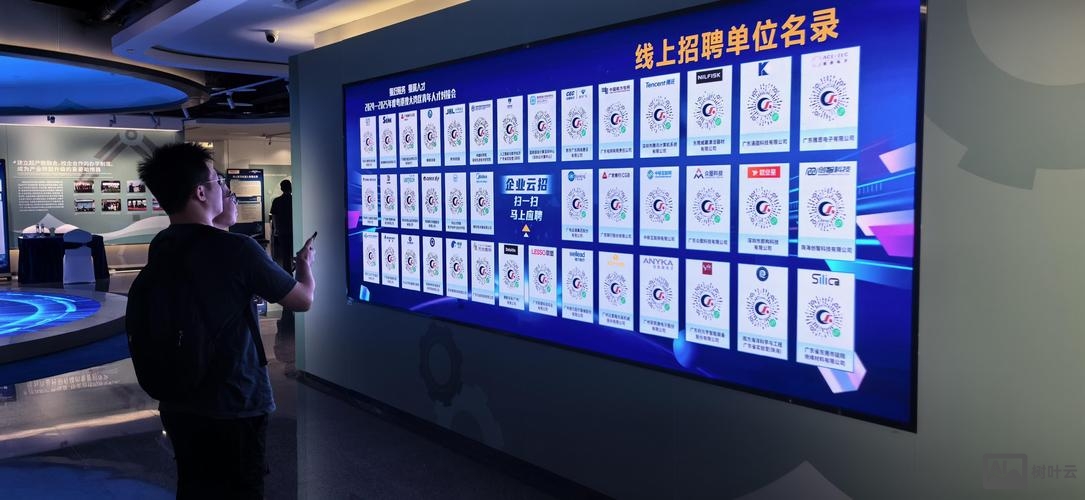 智联招聘官企业官网