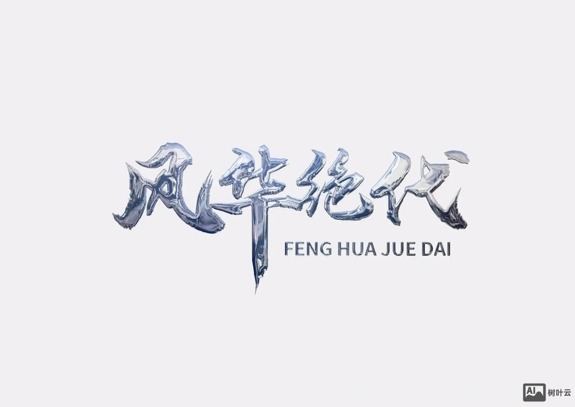 ps如何设计文字logo设计