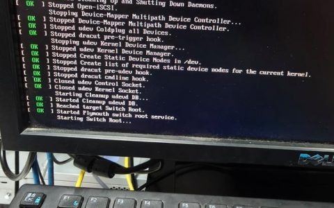 CentOS下如何启动MySQL服务？