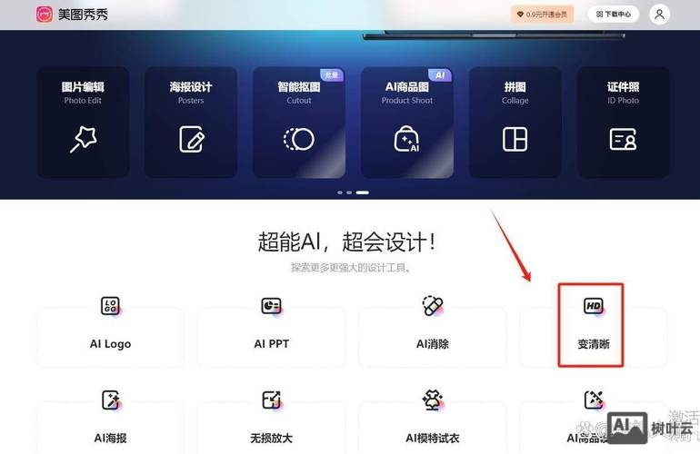 如何让网页图片更清晰