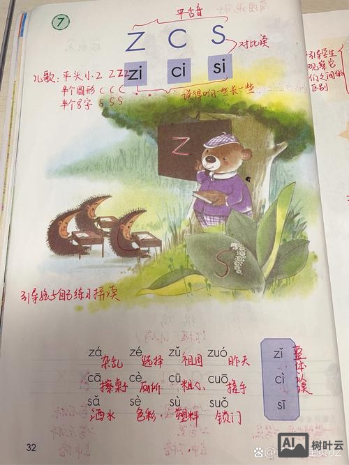 z吧后面如何发音