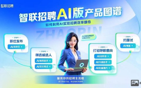 智联招聘为何无法登录?