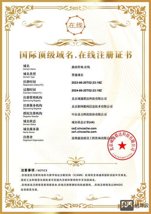 万网域名证书如何获取