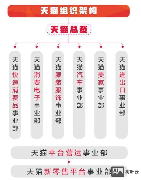 天猫1总裁总经理招聘