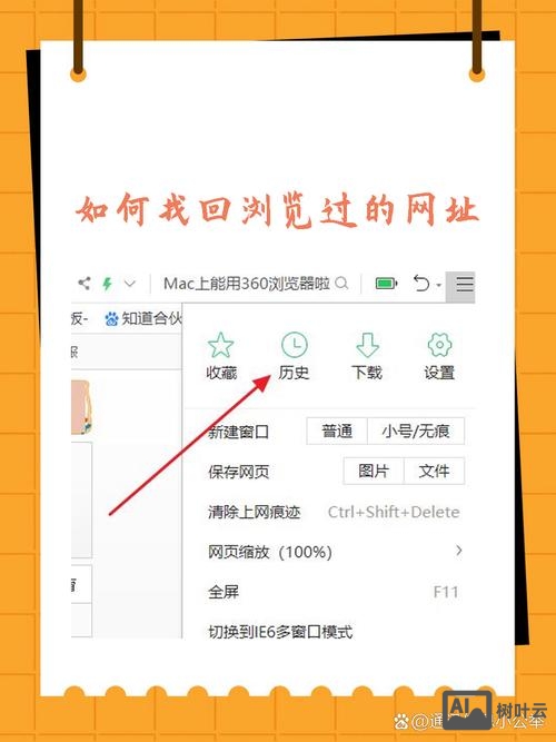 如何查阅改版前的网站