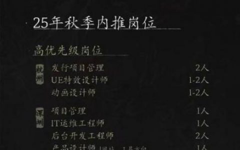 游戏数据分析师,核心能力与职业路径是什么?