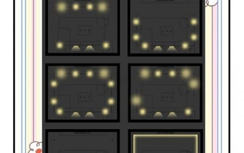 地铁投影广告灯怎么选？关键看这几点！