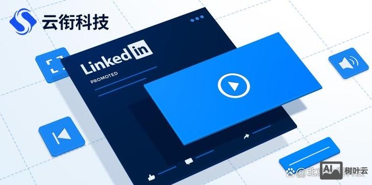 领英上如何推广产品