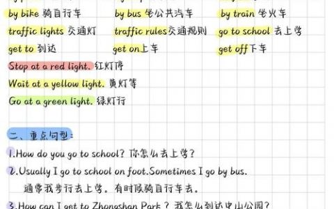 如何高效备考六级?