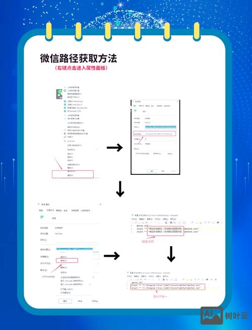 如何建微信链接