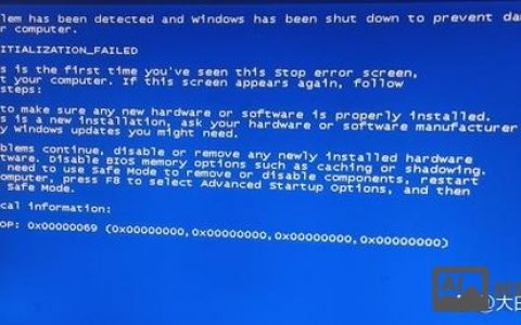 cmd无法输入命令怎么办？