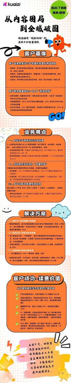 如何让客户提前续费