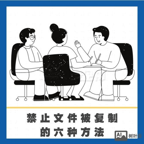 如何防止公司被复制