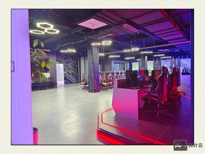 成都梦竞电竞馆招聘